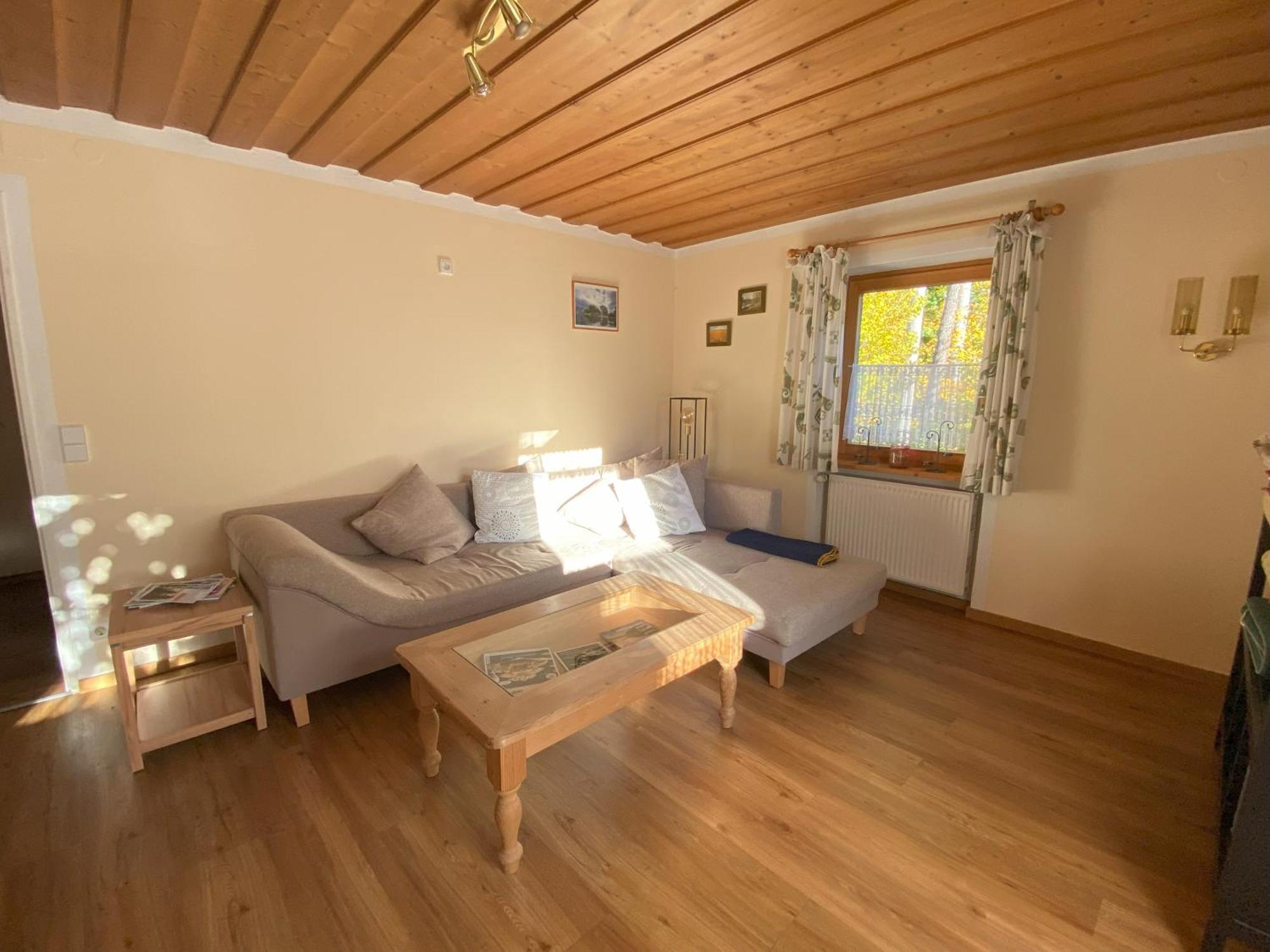 Haus Mayerbuechler - Chiemgau Karte Inzell Bagian luar foto