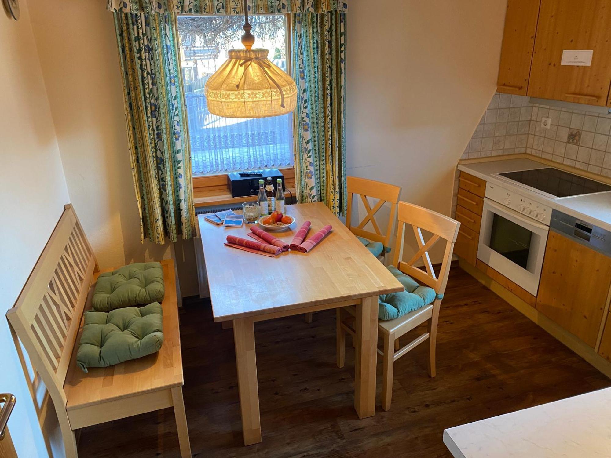 Haus Mayerbuechler - Chiemgau Karte Inzell Bagian luar foto