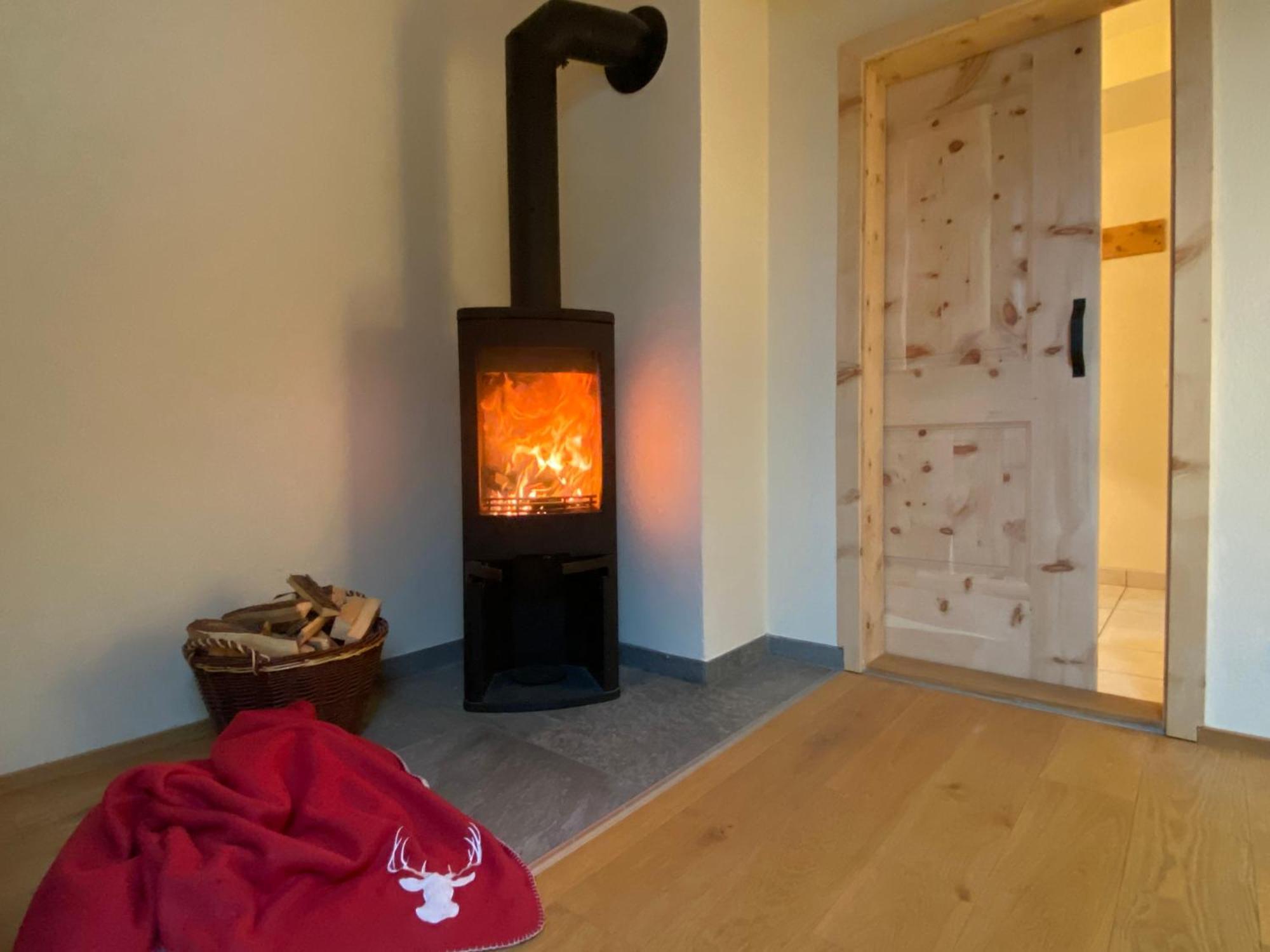 Haus Mayerbuechler - Chiemgau Karte Inzell Bagian luar foto