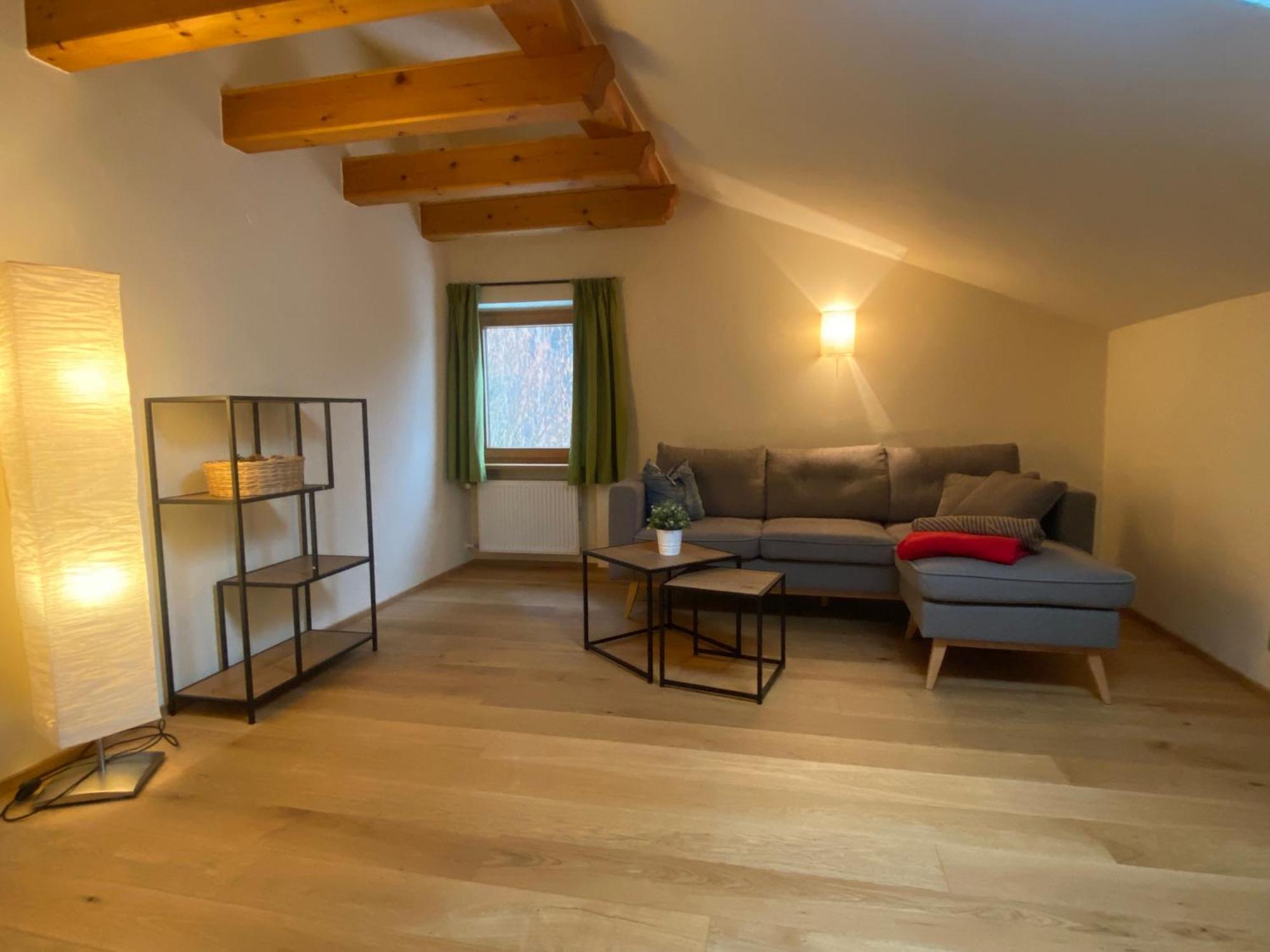 Haus Mayerbuechler - Chiemgau Karte Inzell Bagian luar foto