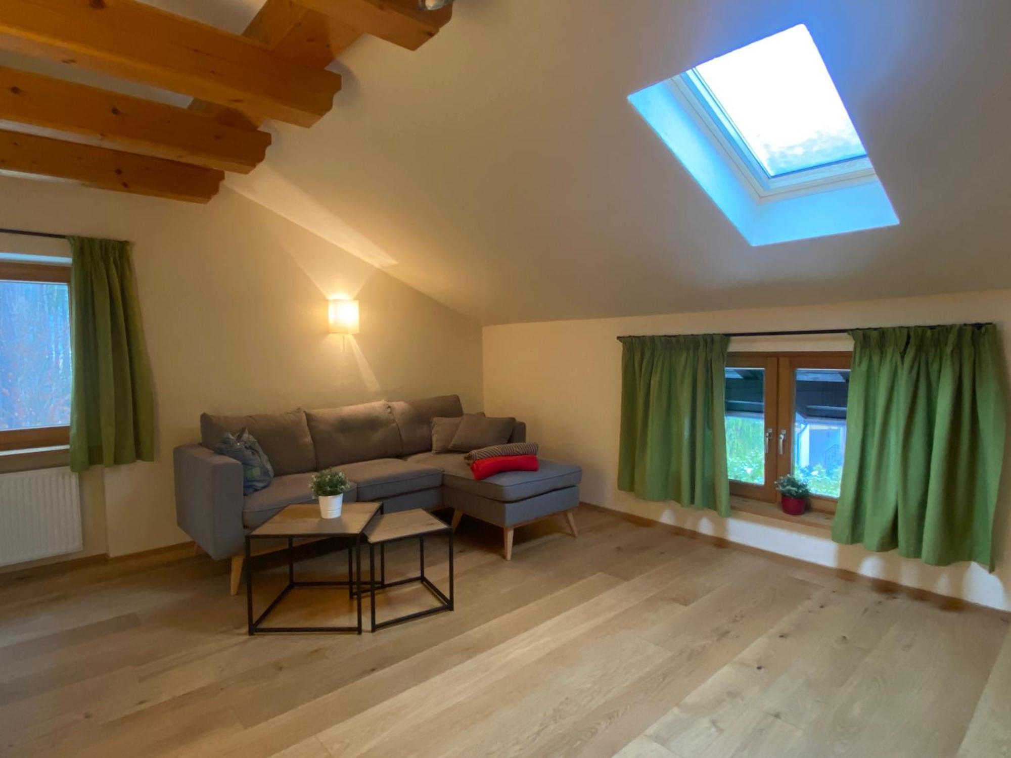 Haus Mayerbuechler - Chiemgau Karte Inzell Bagian luar foto