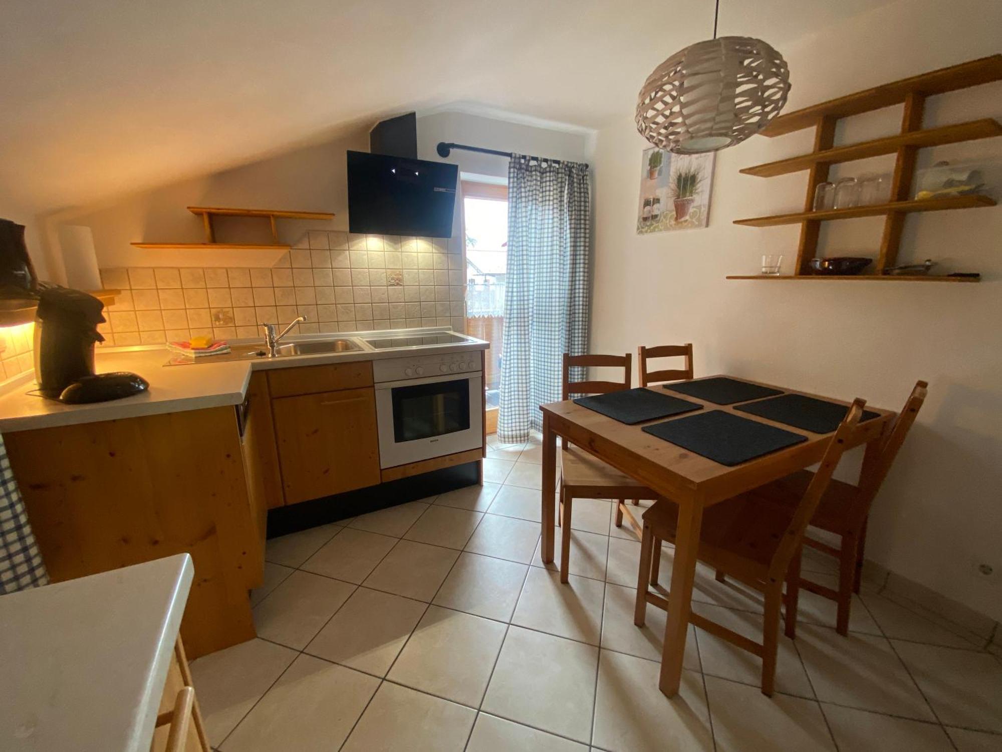 Haus Mayerbuechler - Chiemgau Karte Inzell Bagian luar foto