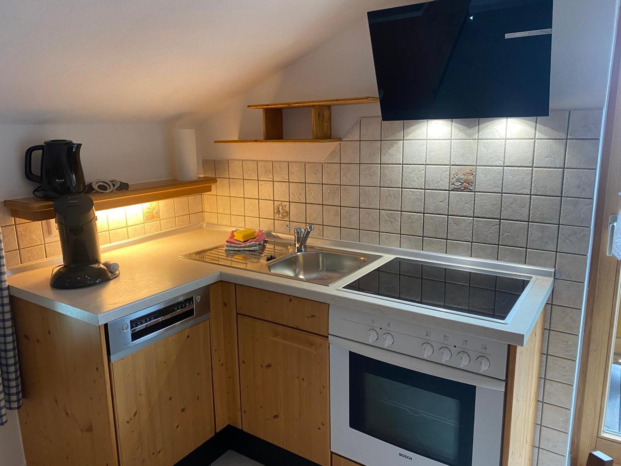 Haus Mayerbuechler - Chiemgau Karte Inzell Bagian luar foto