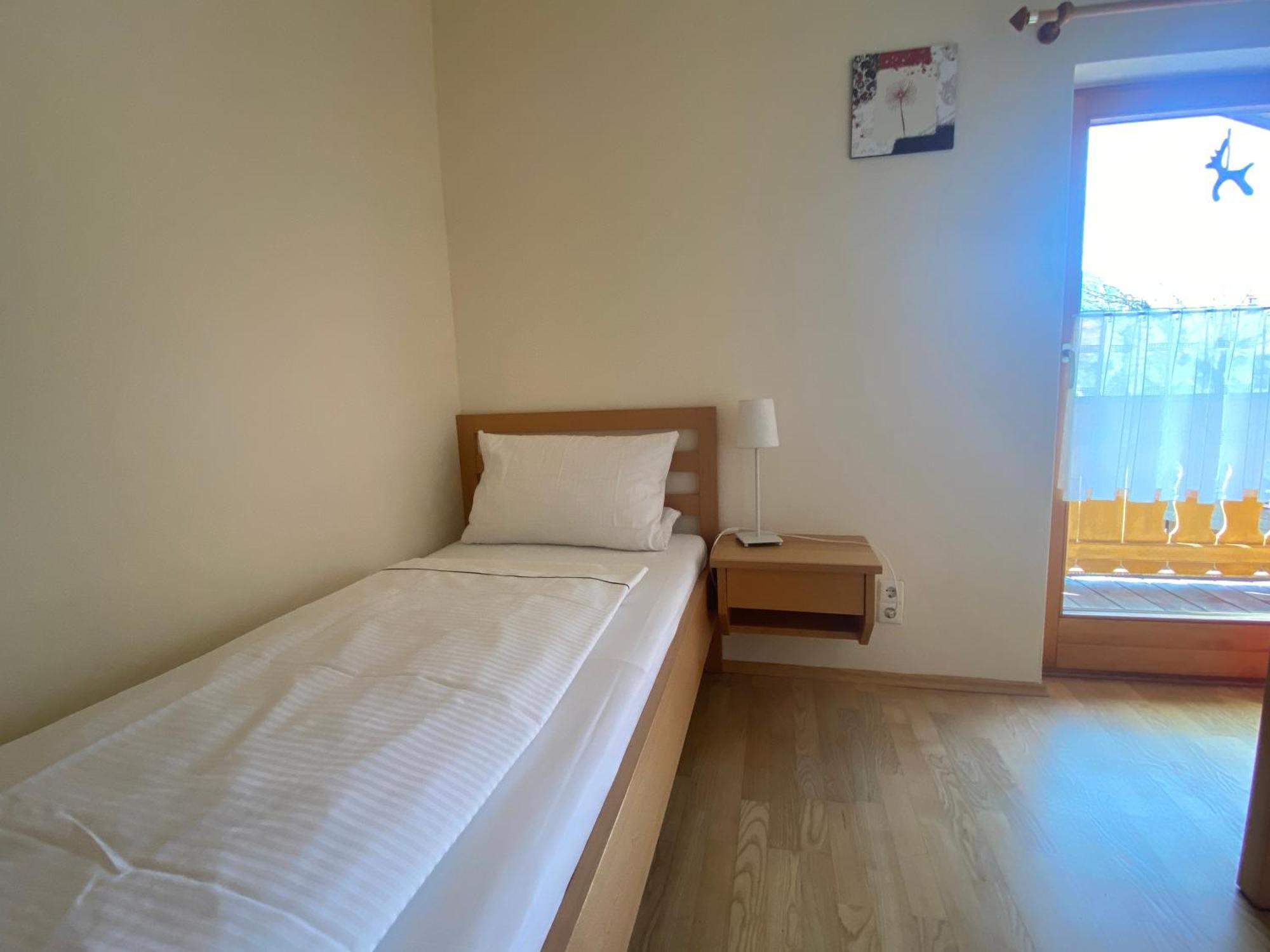 Haus Mayerbuechler - Chiemgau Karte Inzell Bagian luar foto