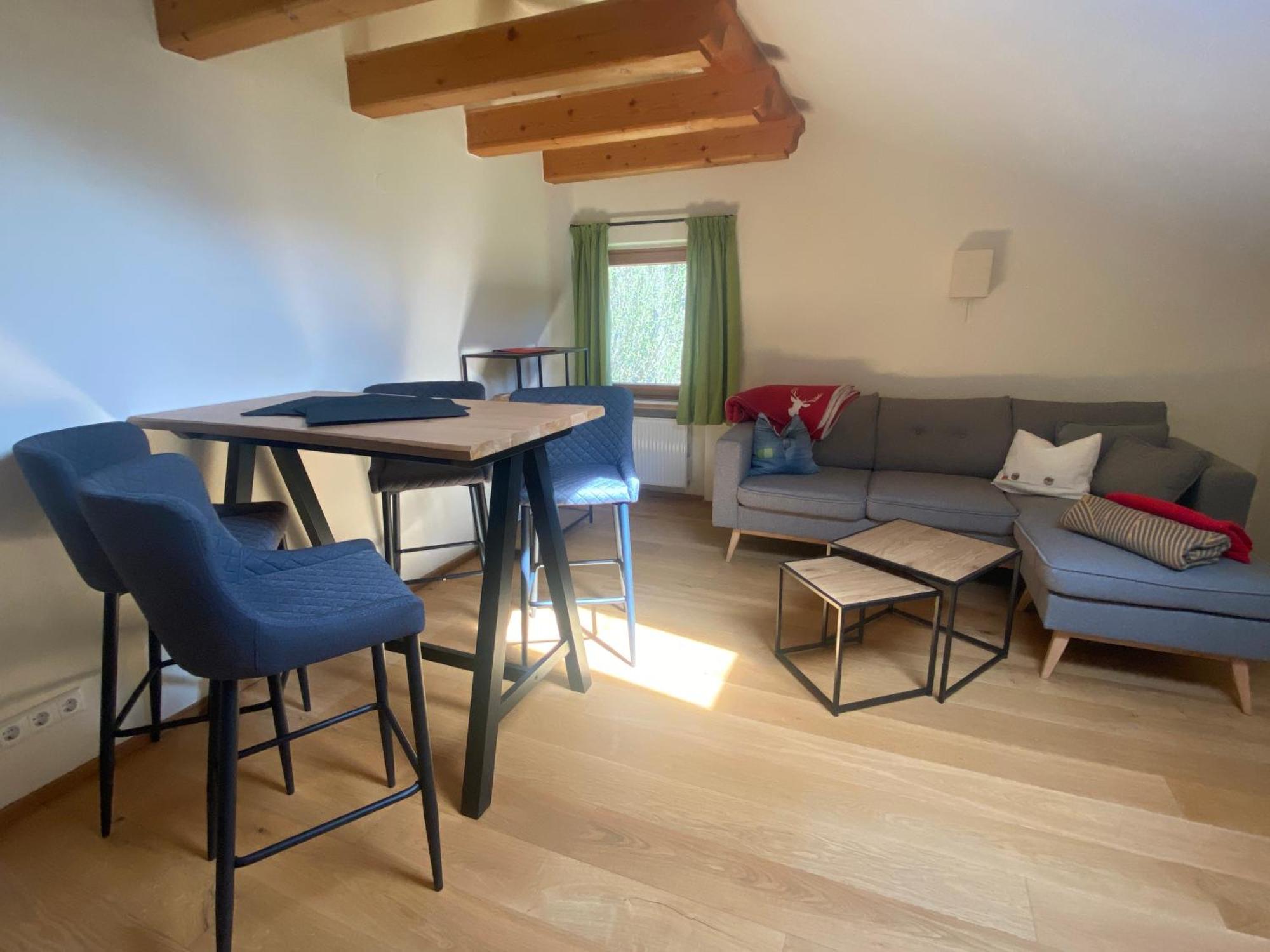Haus Mayerbuechler - Chiemgau Karte Inzell Bagian luar foto