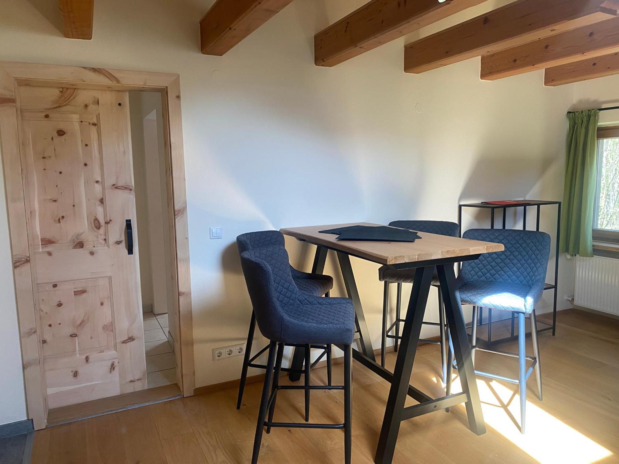 Haus Mayerbuechler - Chiemgau Karte Inzell Bagian luar foto